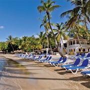 St. Lucia Beach