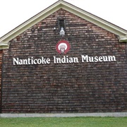 The Nanticoke Indian Museum
