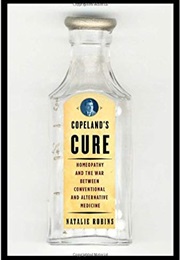Copeland's Cure (Natalie Robins)