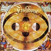 Fishbone Give a Monkey a Brain