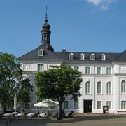 Museum Für Vor- Und Frühgeschichte, Saarbrücken