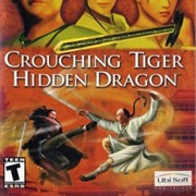 Crouching Tiger, Hidden Dragon