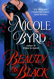 Beauty in Black (Nicole Byrd)
