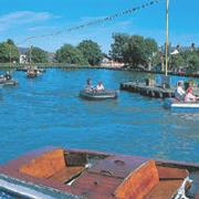 Onchan Pleasure Park