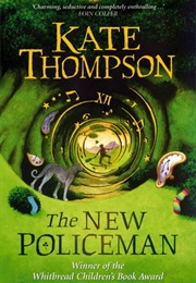New Policeman (Kate Thompson)