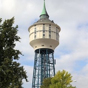 Goes Watertower
