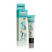 Benefit the Porefessional