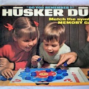 Husker Du