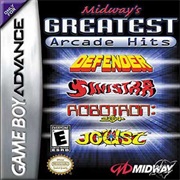 Midway&#39;s Greatest Arcade Hits