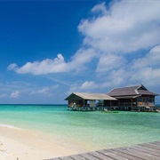 Karimunjawa Islands
