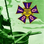 They Might Be Giants- Flood