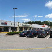 Bellingham, Massachusetts