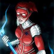 DC Comics Manhunter VI