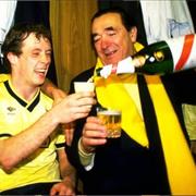 The Thames Valley Royals