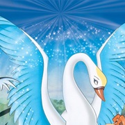 The Swan Princess