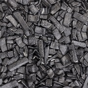 Salt Lakris / Salmiakk (Salty Liquorice)