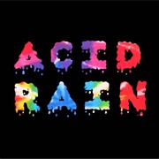Acid Rain-Chance the Rapper