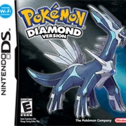Pokémon Diamond