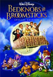 Bedknobs and Broomsticks