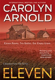 Eleven (Arnold Carolyn)