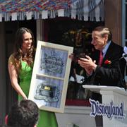 Main Street Windows (1955-Present)