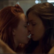 Waverly & Nicole (Wynonna Earp)