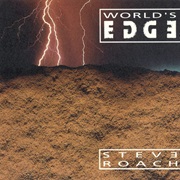 Steve Roach - World's Edge