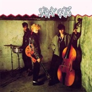 Stray Cats- Stray Cats