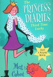 Third Time Lucky (Meg Cabot)