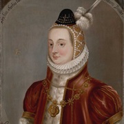 Sophie of Mecklenburg-Güstrow, Queen of Denmark and Norway