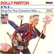 Nine to Five - Dolly Parton
