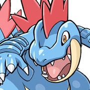 Feraligatr
