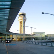 YUL - Montreal-Pierre Elliott Trudeau International Airport