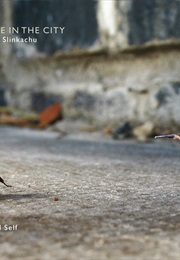 Little People in the City: The Street Art of Slinkachu (Slinkachu)