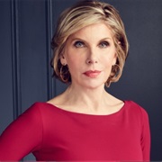 Diane Lockhart (The Good Fight)