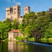 Durham Cathedral