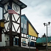 White Salmon, Washington