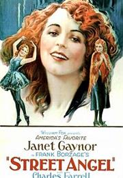 Street Angel (1928)