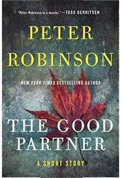 The Good Partner (Peter Robinson)