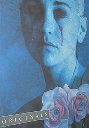 In the Eyes of Mr Fury (Philip Ridley)