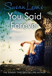 You Said Forever (Susan Lewis)