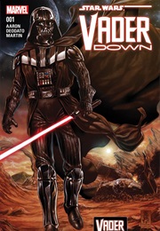 Star Wars: Vader Down (Jason Aaron and Kieron Gillen)
