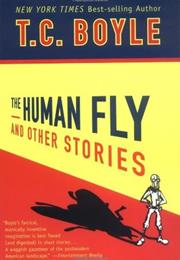 The Human Fly