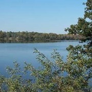 Deer Creek State Park, Ohio