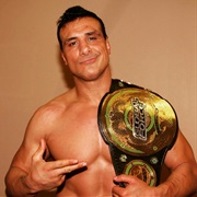 Alberto El Patron