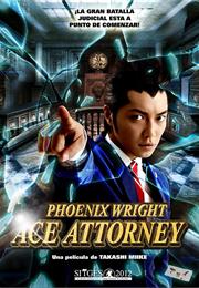 Ace Attorney