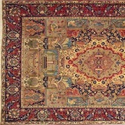 Oriental Rug