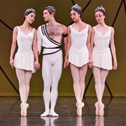 Symphonic Variations