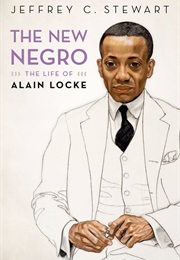 The New Negro (Jeffrey C.Stewart)