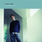 Roddy Frame-The North Star